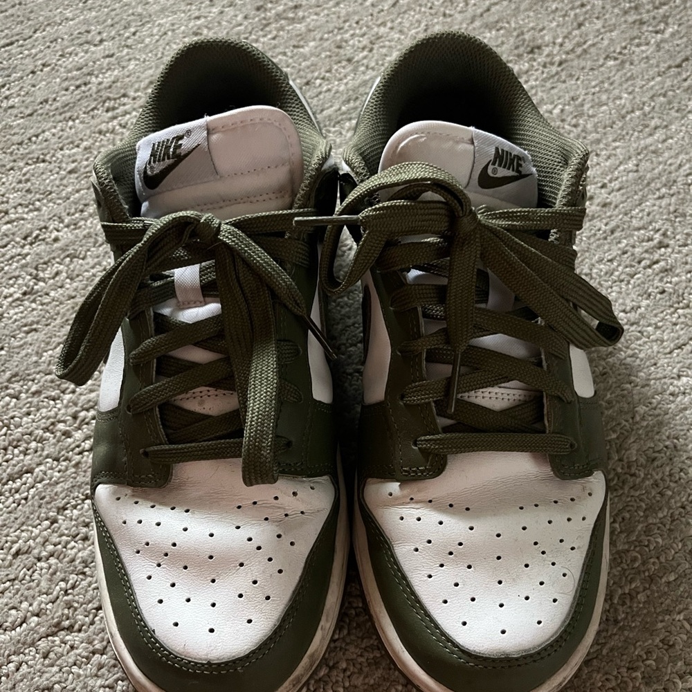 Nike Dunks - image 1